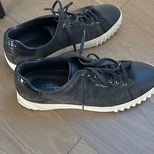 Salvatore Ferragamo Men’s Shoe Sneakers Size 12